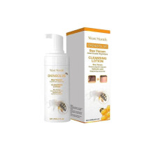 West Month Cleanser Gently Cleanser Facial Skin Refreshing Cleanser