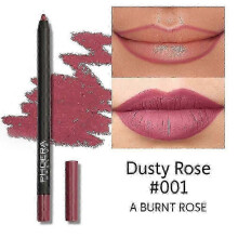13 Colors Lipstick Fashion Portable Lip Liner Pencils Makeup Professional