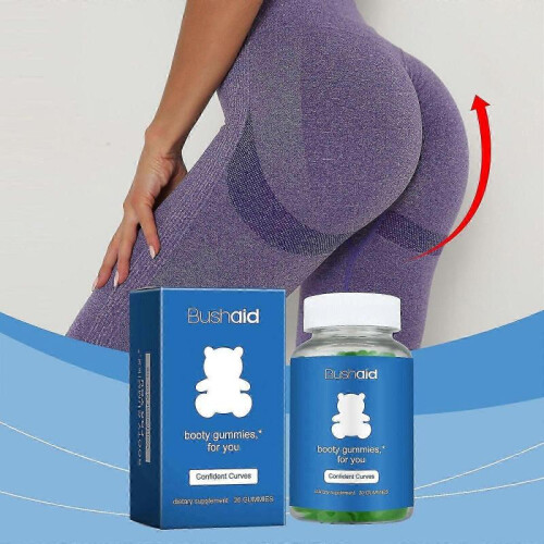 Butt lifting tightening gummy body treatment 1