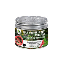 Yegbong Mouse Repellent Cream Gardening Household Mouse Repellent And Mouse Repellent Cream Extract Herb Essence Mouse Cream