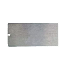 Ski Wax Scraper Stainless Steel, Snowboard Wax Kit, Snowboard Tool For Waxing, Winter Sports Equipment Care Tool