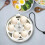 Electric Egg Boiler Cooker Poacher Steamer Boiled Eggs Home Device 5