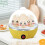Electric Egg Boiler Cooker Poacher Steamer Boiled Eggs Home Device 8