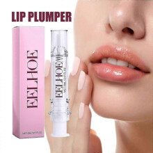 (3 Pcs) Lip Plumper Extreme Lip Plumper Luscious Lips Without Adding Filler with Exclusive Lip Plumper, Say Bye to Frequent Touch-ups