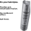 L’Oréal Paris L'ORÉAL INFINIUM PURE Laque Forte – Fixation longue durée 500 ml 2