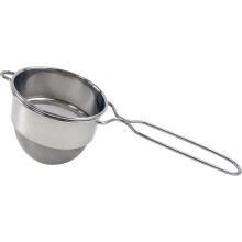 Gorky Strainer  Premium Bar Cocktail Strainer for Silky-Smooth Drinks