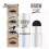 Eyebrow Stencils, Eye Brow Stencil KitsPerfect EyebrowWaterproof & Long-lasting 4