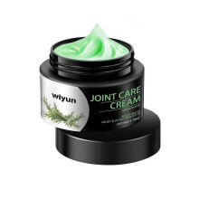 Wiyun Joint Care Massage Cream Joint Lumbar Spine Cervical Spine Muscle Care Massage Cream