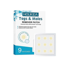 Skin care patch Daily gentle nourishing care Cleansing skin Portable skin care patch
