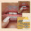 Natural Turmeric Lemon Lip Scrub for Dark Lips, Turmeric Lemon Lip 1