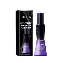 Eelhoe Refreshing Hair Care Spray Shape Fluffy No-Wash Quick-Drying Air Feeling Plump Hair Care Spray