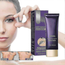 (1pc) 74ml Concealer, Cover Up Make-up Concealer, Foundation Waterproof For Arm Leg Scars