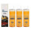 (3pcs) Highly Effective Engine Anti-Wear Protectant,Engine Anti-Wear Protection Agent 1