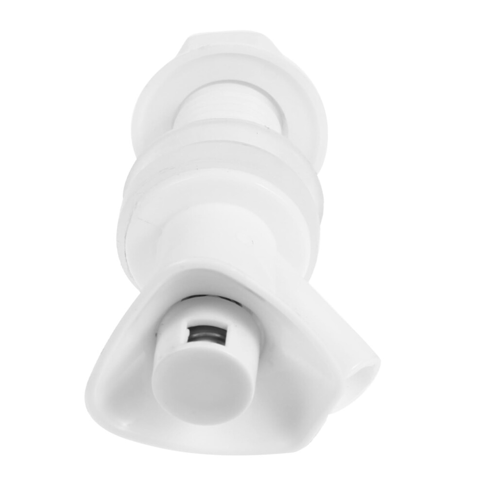 Water Dispenser Tap, Sturdy Plastic Tap, Universal Fit For Drinks And Water Jugs 6947110892504