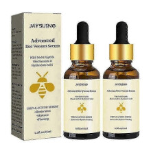 (2PCS) 1-3PCS Advanced Bee-Venom Serum Anti-Aging Moisturizer for Face and Neck