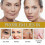 (1PC) 1-3PCS Advanced Bee-Venom Serum Anti-Aging Moisturizer for Face and Neck 5