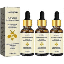 (3PCS) 1-3PCS Advanced Bee-Venom Serum Anti-Aging Moisturizer for Face and Neck
