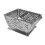 Fire Pit Portable Camping Grill Stainless Steel Campfire Grill Backyard Accessory 1