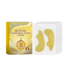 Eelhoe Retinol French Pattern Stickers Nourish Skin Smooth And Delicate Skin Nursing Adhesive Bandage