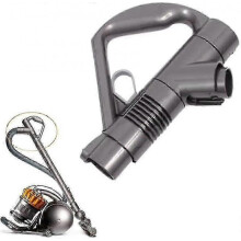 Vacuum Handle Replacement for DC33 DC19 DC52 DC29 DC26 DC36 DC37 DC46 DC33C DC48917276-01