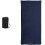 Portable Storage Bag For Backpacking Navy Blue Compact Design For Camping Trips 3