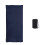 Portable Storage Bag For Backpacking Navy Blue Compact Design For Camping Trips 1