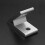 45 Degree Aluminium Angle Corner Joint Corner Connector Bracket for 3030 Aluminum Profile 1