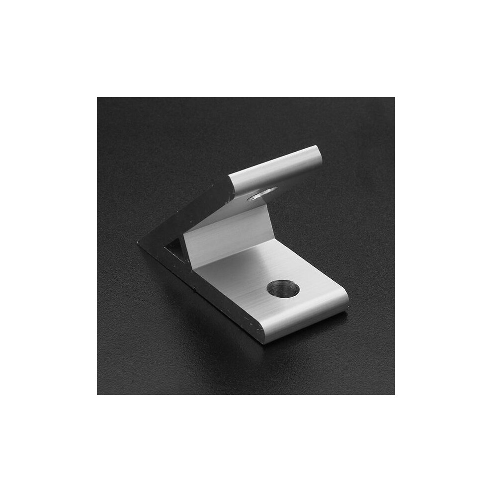 45 Degree Aluminium Angle Corner Joint Corner Connector Bracket For 3030 Aluminum Profile 9078193481389