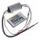 20W RGB LED Chip Light Lamp Driver Power Supply Waterproof IP66 With Remote Control 1