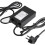 (Dimmable) Wide Voltage Electronic Dimmable Ballast for 70W Reptile UVB Lamp 35/50/70W Dimmable 12