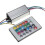20W RGB LED Chip Light Lamp Driver Power Supply Waterproof IP66 With Remote Control 3