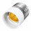 E27 to E14 Base LED Light Lamp Bulb Adapter Adaptor Converter Screw Socket Fit 4