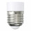 E27 to E14 Base LED Light Lamp Bulb Adapter Adaptor Converter Screw Socket Fit 6