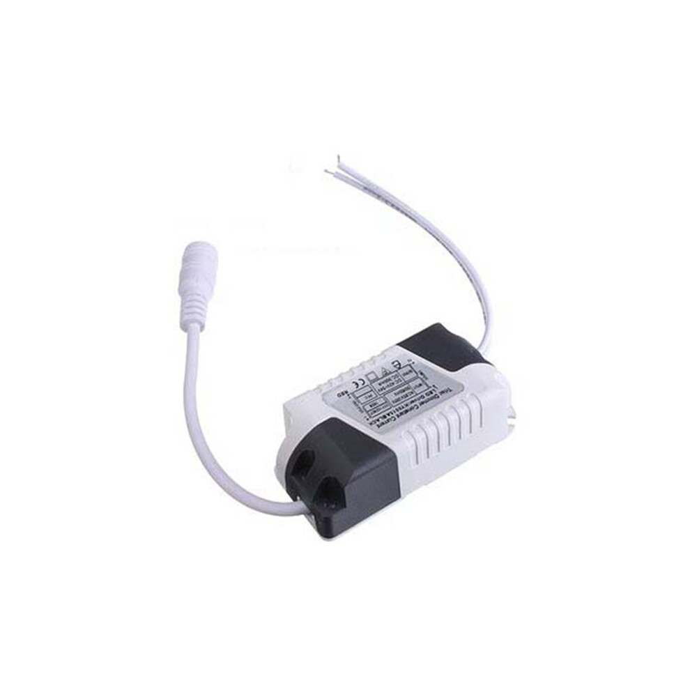 15W Led Dimmable Driver Transformer Power Supply For Bulbs Ac85-265V 9495687531588