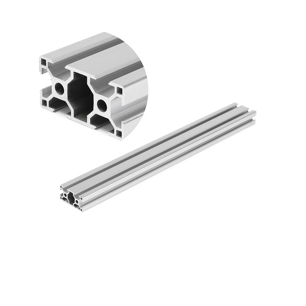 400mm Length 3060 T-Slot Aluminum Profiles Extrusion Frame For CNC