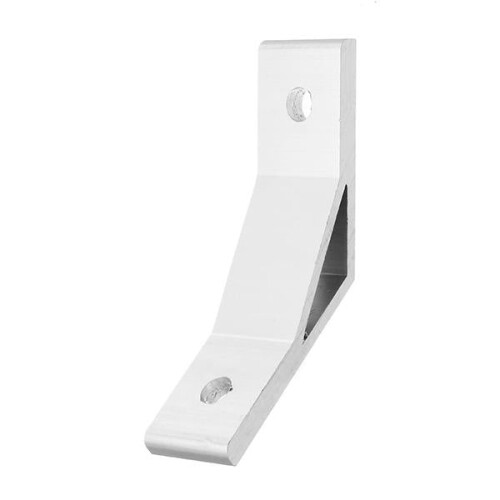 135 Degree Aluminium Angle Corner Joint Corner Connector Bracket for 3030 Aluminum Profile 1