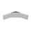 135 Degree Aluminium Angle Corner Joint Corner Connector Bracket for 3030 Aluminum Profile 5