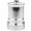 (Silvery, E26) E27 E26 Aluminium Retro Vintage Industrial Edison Screw Light Socket Lamp Holder 1