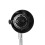 (AU Plug) E27 30CM Flexible Reptile LED Light Lamp Holder Bulb Adapter Socket with Clip On Switch AC110-220V 5