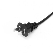 (US Plug) E27 30CM Flexible Reptile LED Light Lamp Holder Bulb Adapter Socket with Clip On Switch AC110-220V