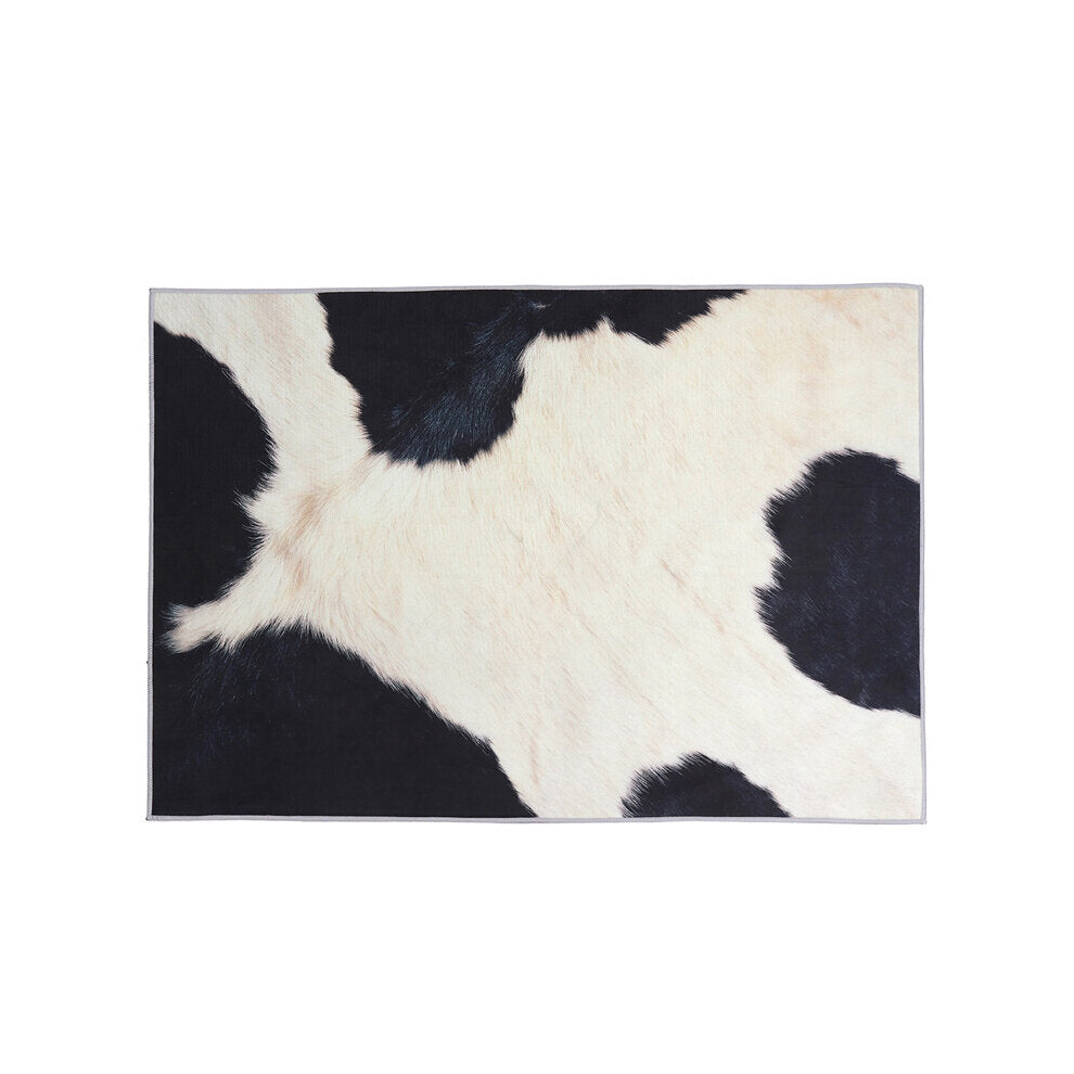 (120*160cm, Type C) Anti-slip Animal Fur Pattern Tatami Carpet Rug Living Room Bedroom Floor Mats-image-OPC-PJFF2CX-NEW