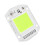 (Blue) AC220V 50W COB LED Chip Red Green Blue Light Source for DIY Spotlight Floodlight Lamp 9
