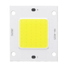 (Warm White, 30W) AC90-240V 20W 30W DIY LED Chip Board Panel Bead with LED Power Supply Driver Transformer