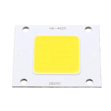 (White, 20W) AC90-240V 20W 30W DIY LED Chip Board Panel Bead with LED Power Supply Driver Transformer