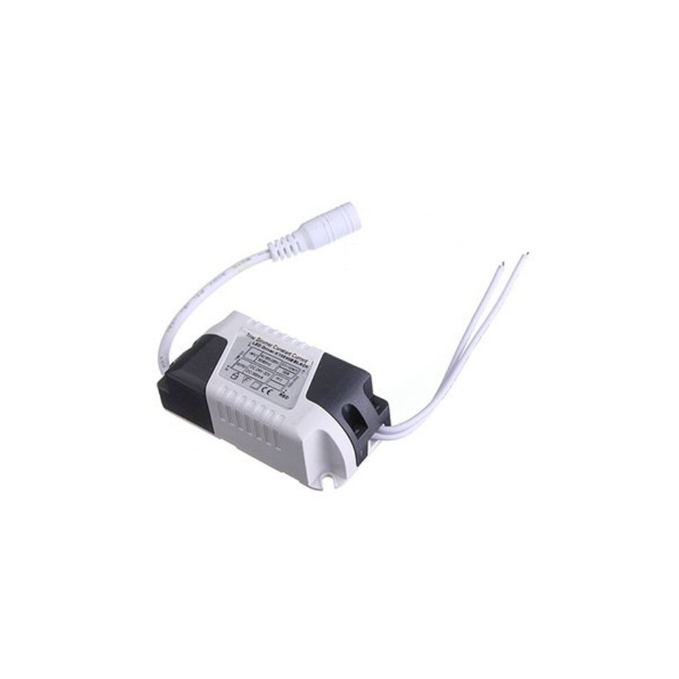 9W Led Dimmable Driver Transformer Power Supply For Bulbs Ac85-265V 9495687529042