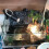 (US Plug) 50CM E27 Flexible Reptile LED Light Lamp Holder Bulb Adapter Socket with Clip On Switch AC110-220V 9