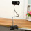 (AU Plug) 50CM E27 Flexible Reptile LED Light Lamp Holder Bulb Adapter Socket with Clip On Switch AC110-220V 8