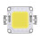 (Warm White) 9W Waterproof High Power LED Driver Supply SMD Chip for Light AC85-265V 7