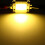 (Warm White) 9W Waterproof High Power LED Driver Supply SMD Chip for Light AC85-265V 9