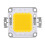 (Warm White) 9W Waterproof High Power LED Driver Supply SMD Chip for Light AC85-265V 8